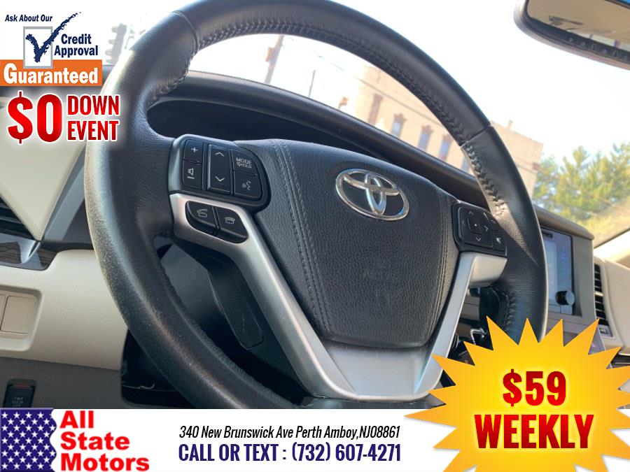 2015 Toyota Sienna 5dr 8-Pass Van XLE FWD (Natl), available for sale in Perth Amboy, New Jersey | All State Motor Inc. Perth Amboy, New Jersey 2015 Toyota Sienna 5dr 8-Pass Van XLE FWD (Natl), available for sale in Perth Amboy, New Jersey | All State Motor Inc. Perth Amboy, New Jersey