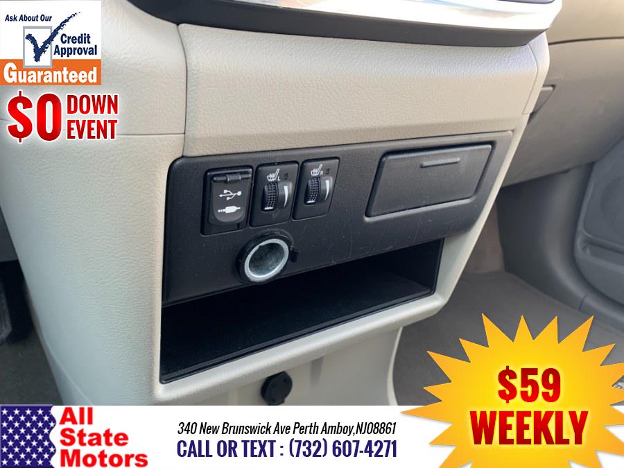 2015 Toyota Sienna 5dr 8-Pass Van XLE FWD (Natl), available for sale in Perth Amboy, New Jersey | All State Motor Inc. Perth Amboy, New Jersey 2015 Toyota Sienna 5dr 8-Pass Van XLE FWD (Natl), available for sale in Perth Amboy, New Jersey | All State Motor Inc. Perth Amboy, New Jersey