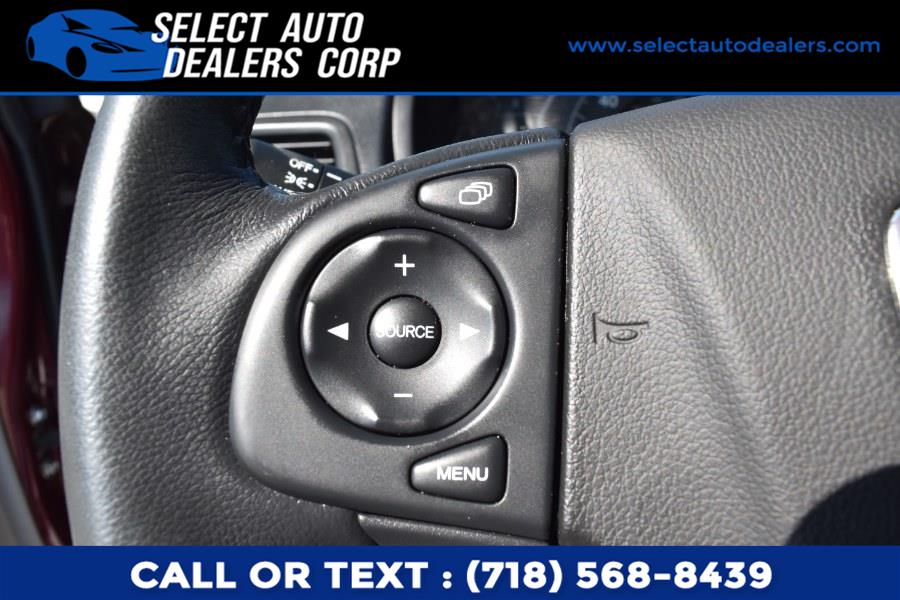 Used Honda CR-V AWD 5dr EX-L 2013 | Select Auto Dealers Corp. Brooklyn, New York Used Honda CR-V AWD 5dr EX-L 2013 | Select Auto Dealers Corp. Brooklyn, New York
