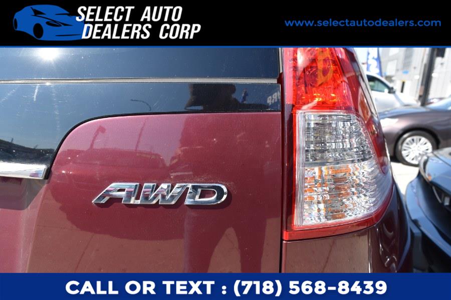 Used Honda CR-V AWD 5dr EX-L 2013 | Select Auto Dealers Corp. Brooklyn, New York Used Honda CR-V AWD 5dr EX-L 2013 | Select Auto Dealers Corp. Brooklyn, New York