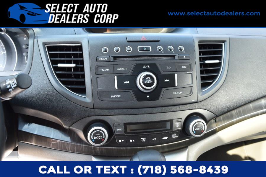Used Honda CR-V AWD 5dr EX-L 2013 | Select Auto Dealers Corp. Brooklyn, New York Used Honda CR-V AWD 5dr EX-L 2013 | Select Auto Dealers Corp. Brooklyn, New York