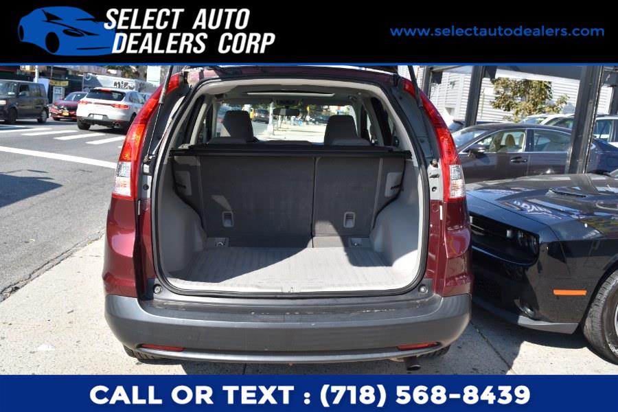 Used Honda CR-V AWD 5dr EX-L 2013 | Select Auto Dealers Corp. Brooklyn, New York Used Honda CR-V AWD 5dr EX-L 2013 | Select Auto Dealers Corp. Brooklyn, New York