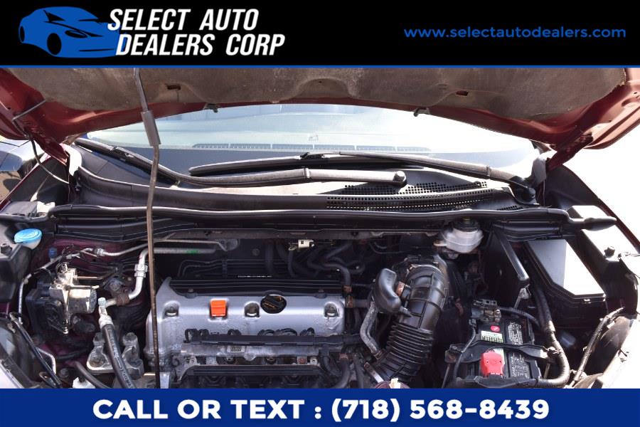 Used Honda CR-V AWD 5dr EX-L 2013 | Select Auto Dealers Corp. Brooklyn, New York Used Honda CR-V AWD 5dr EX-L 2013 | Select Auto Dealers Corp. Brooklyn, New York