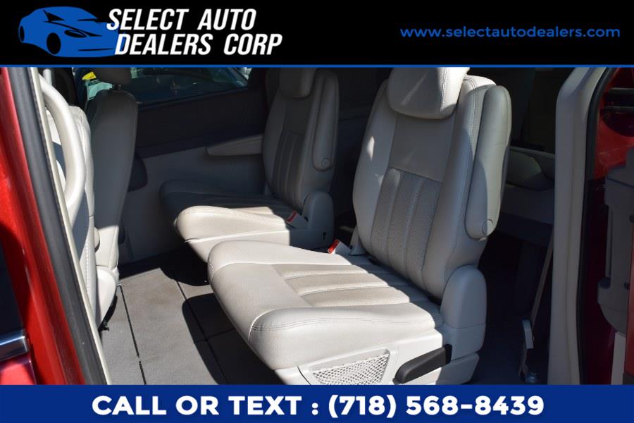 Used Dodge Grand Caravan 4dr Wgn SXT 2009 | Select Auto Dealers Corp. Brooklyn, New York Used Dodge Grand Caravan 4dr Wgn SXT 2009 | Select Auto Dealers Corp. Brooklyn, New York