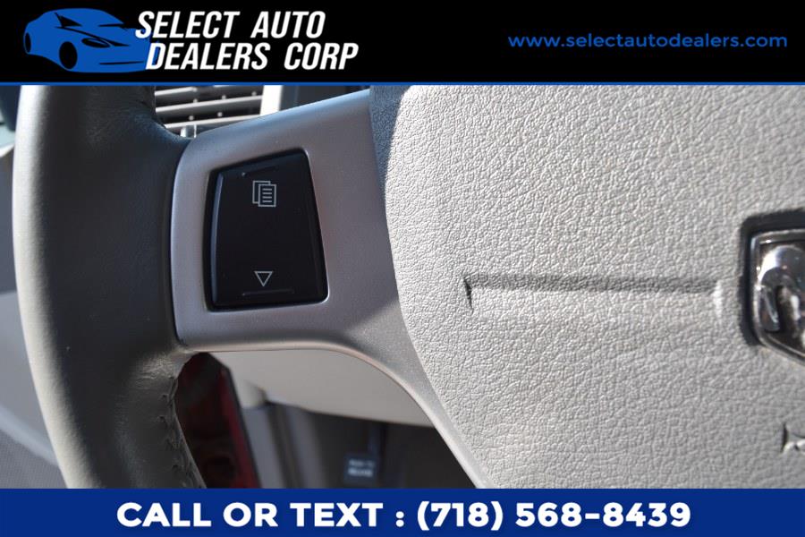Used Dodge Grand Caravan 4dr Wgn SXT 2009 | Select Auto Dealers Corp. Brooklyn, New York Used Dodge Grand Caravan 4dr Wgn SXT 2009 | Select Auto Dealers Corp. Brooklyn, New York