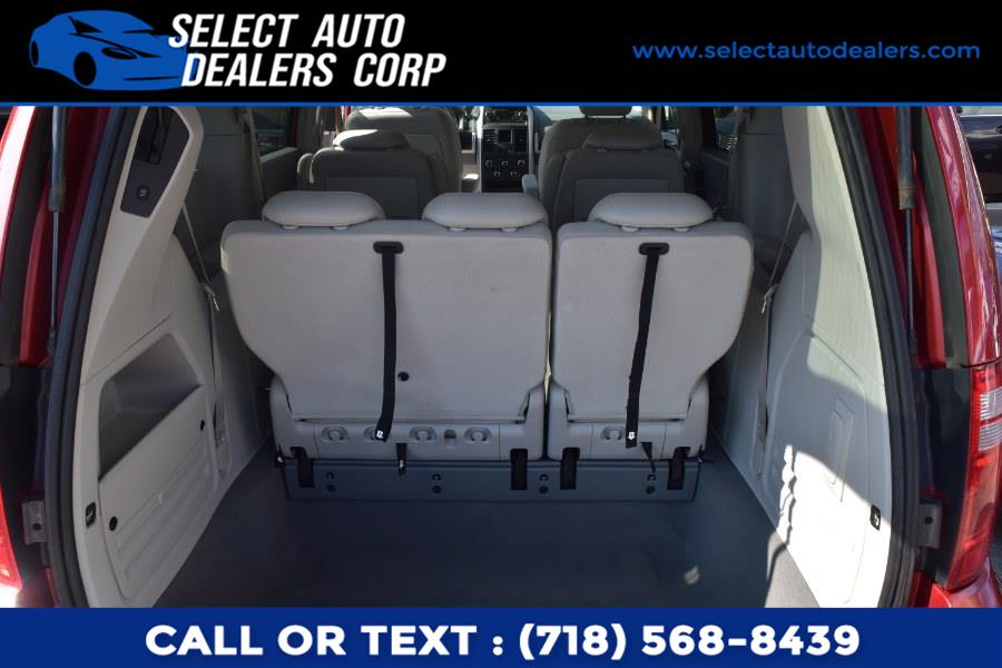 Used Dodge Grand Caravan 4dr Wgn SXT 2009 | Select Auto Dealers Corp. Brooklyn, New York Used Dodge Grand Caravan 4dr Wgn SXT 2009 | Select Auto Dealers Corp. Brooklyn, New York