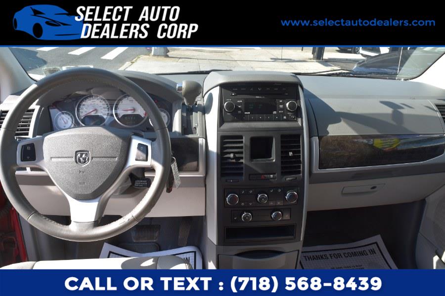 Used Dodge Grand Caravan 4dr Wgn SXT 2009 | Select Auto Dealers Corp. Brooklyn, New York Used Dodge Grand Caravan 4dr Wgn SXT 2009 | Select Auto Dealers Corp. Brooklyn, New York