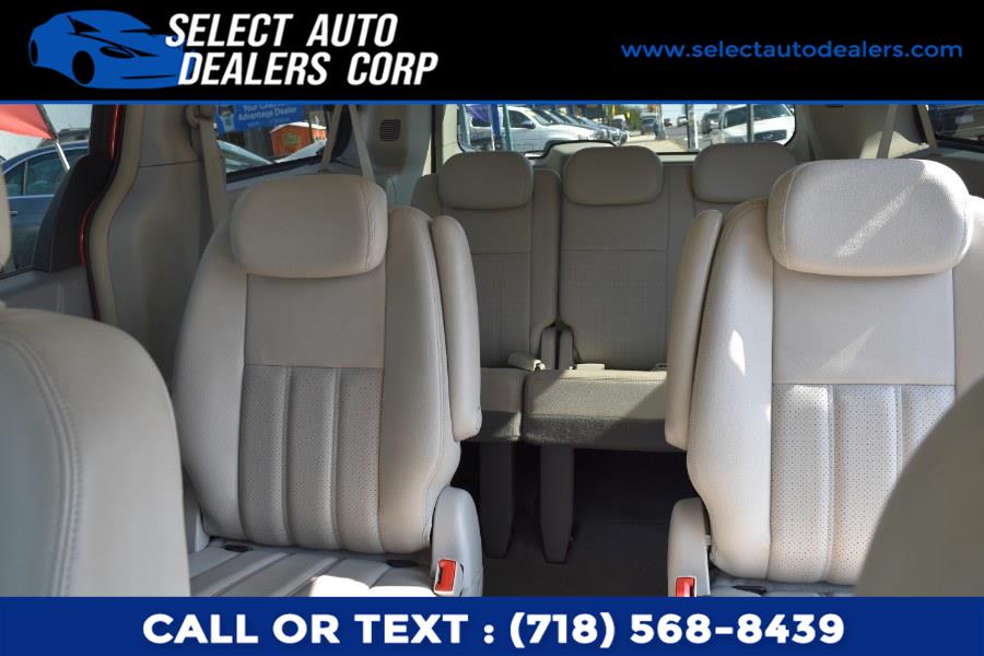 Used Dodge Grand Caravan 4dr Wgn SXT 2009 | Select Auto Dealers Corp. Brooklyn, New York Used Dodge Grand Caravan 4dr Wgn SXT 2009 | Select Auto Dealers Corp. Brooklyn, New York