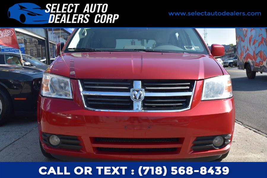 Used Dodge Grand Caravan 4dr Wgn SXT 2009 | Select Auto Dealers Corp. Brooklyn, New York Used Dodge Grand Caravan 4dr Wgn SXT 2009 | Select Auto Dealers Corp. Brooklyn, New York