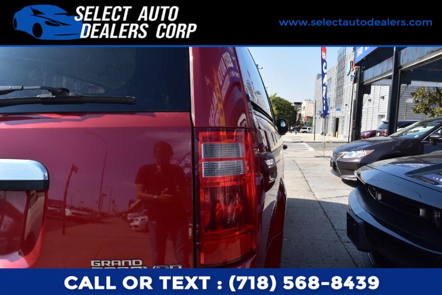 Used Dodge Grand Caravan 4dr Wgn SXT 2009 | Select Auto Dealers Corp. Brooklyn, New York Used Dodge Grand Caravan 4dr Wgn SXT 2009 | Select Auto Dealers Corp. Brooklyn, New York