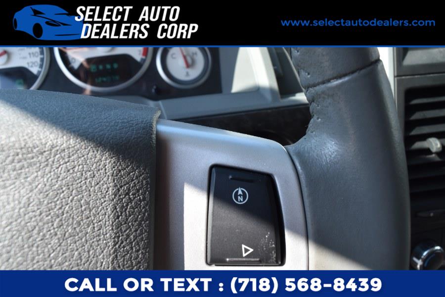 Used Dodge Grand Caravan 4dr Wgn SXT 2009 | Select Auto Dealers Corp. Brooklyn, New York Used Dodge Grand Caravan 4dr Wgn SXT 2009 | Select Auto Dealers Corp. Brooklyn, New York