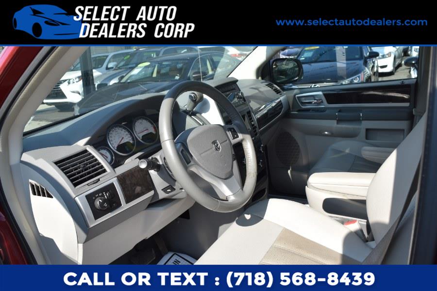 Used Dodge Grand Caravan 4dr Wgn SXT 2009 | Select Auto Dealers Corp. Brooklyn, New York Used Dodge Grand Caravan 4dr Wgn SXT 2009 | Select Auto Dealers Corp. Brooklyn, New York