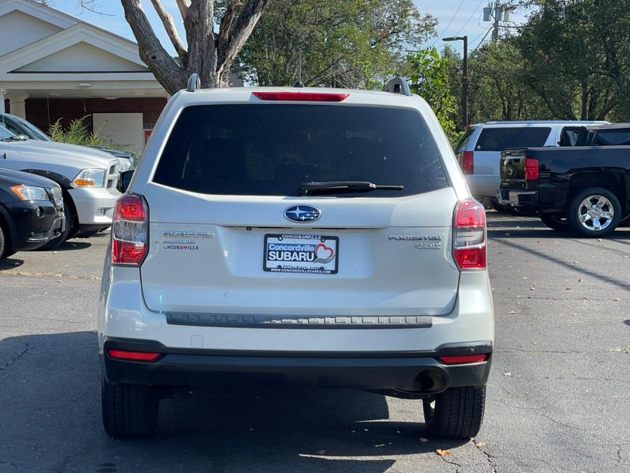 Used Subaru Forester 4dr Auto 2.5i Premium PZEV 2014 | Lava Motors 2 Inc. Canton, Connecticut Used Subaru Forester 4dr Auto 2.5i Premium PZEV 2014 | Lava Motors 2 Inc. Canton, Connecticut