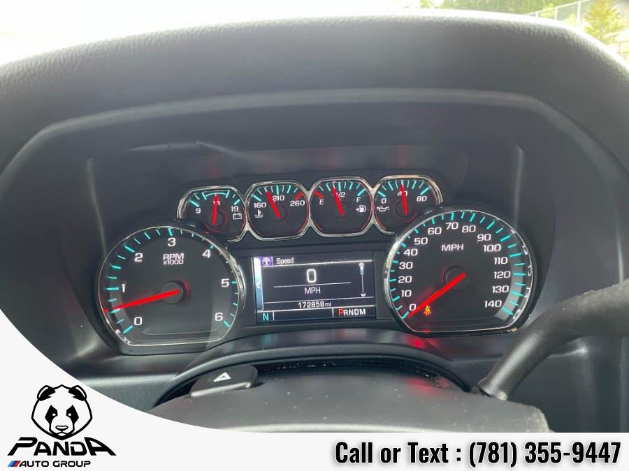 2015 Chevrolet Silverado 1500 4WD Double Cab 143.5" LT w/2LT, available for sale in Abington, Massachusetts | Panda Auto Group. Abington, Massachusetts 2015 Chevrolet Silverado 1500 4WD Double Cab 143.5" LT w/2LT, available for sale in Abington, Massachusetts | Panda Auto Group. Abington, Massachusetts