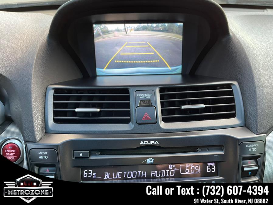 Used Acura TL 4dr Sdn Auto SH-AWD Tech 2011 | Metrozone Motor Group. South River, New Jersey Used Acura TL 4dr Sdn Auto SH-AWD Tech 2011 | Metrozone Motor Group. South River, New Jersey