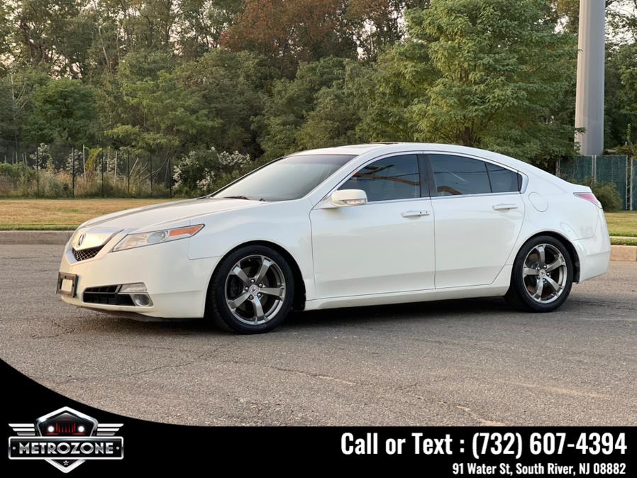 Used Acura TL 4dr Sdn Auto SH-AWD Tech 2011 | Metrozone Motor Group. South River, New Jersey Used Acura TL 4dr Sdn Auto SH-AWD Tech 2011 | Metrozone Motor Group. South River, New Jersey