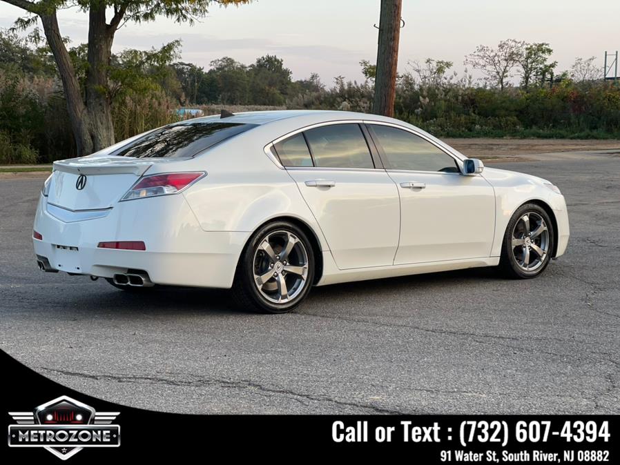 Used Acura TL 4dr Sdn Auto SH-AWD Tech 2011 | Metrozone Motor Group. South River, New Jersey Used Acura TL 4dr Sdn Auto SH-AWD Tech 2011 | Metrozone Motor Group. South River, New Jersey
