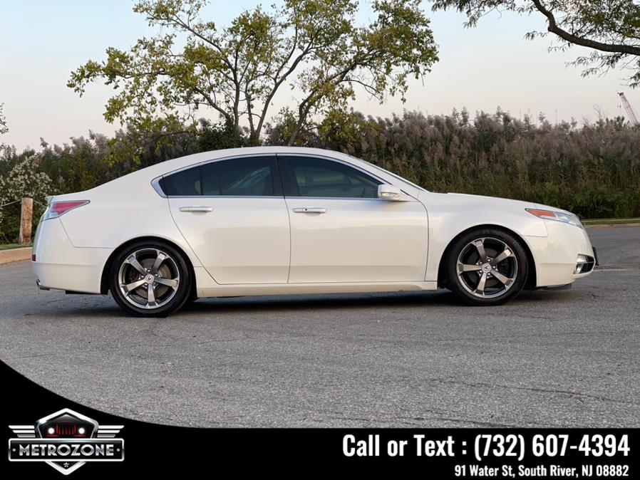 Used Acura TL 4dr Sdn Auto SH-AWD Tech 2011 | Metrozone Motor Group. South River, New Jersey Used Acura TL 4dr Sdn Auto SH-AWD Tech 2011 | Metrozone Motor Group. South River, New Jersey