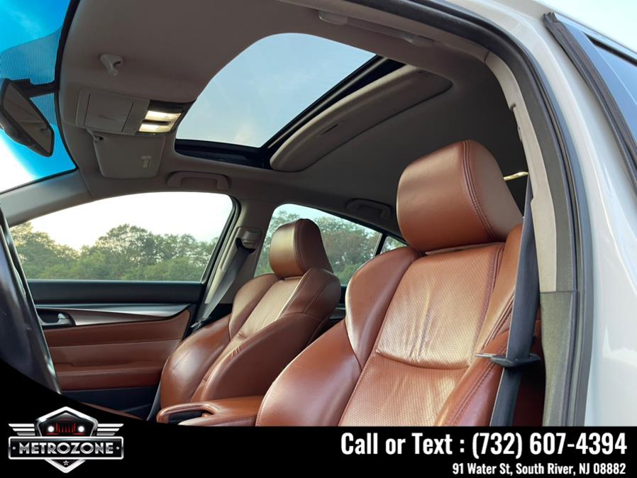 Used Acura TL 4dr Sdn Auto SH-AWD Tech 2011 | Metrozone Motor Group. South River, New Jersey Used Acura TL 4dr Sdn Auto SH-AWD Tech 2011 | Metrozone Motor Group. South River, New Jersey
