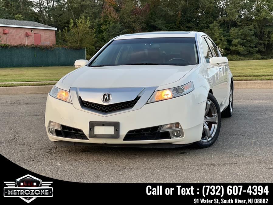 Used Acura TL 4dr Sdn Auto SH-AWD Tech 2011 | Metrozone Motor Group. South River, New Jersey Used Acura TL 4dr Sdn Auto SH-AWD Tech 2011 | Metrozone Motor Group. South River, New Jersey