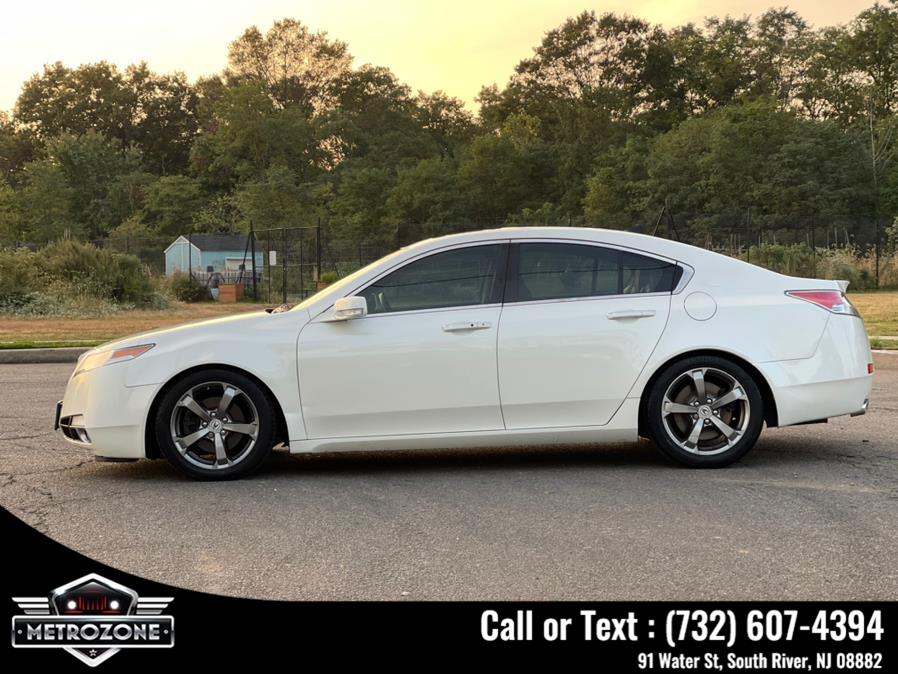 Used Acura TL 4dr Sdn Auto SH-AWD Tech 2011 | Metrozone Motor Group. South River, New Jersey Used Acura TL 4dr Sdn Auto SH-AWD Tech 2011 | Metrozone Motor Group. South River, New Jersey