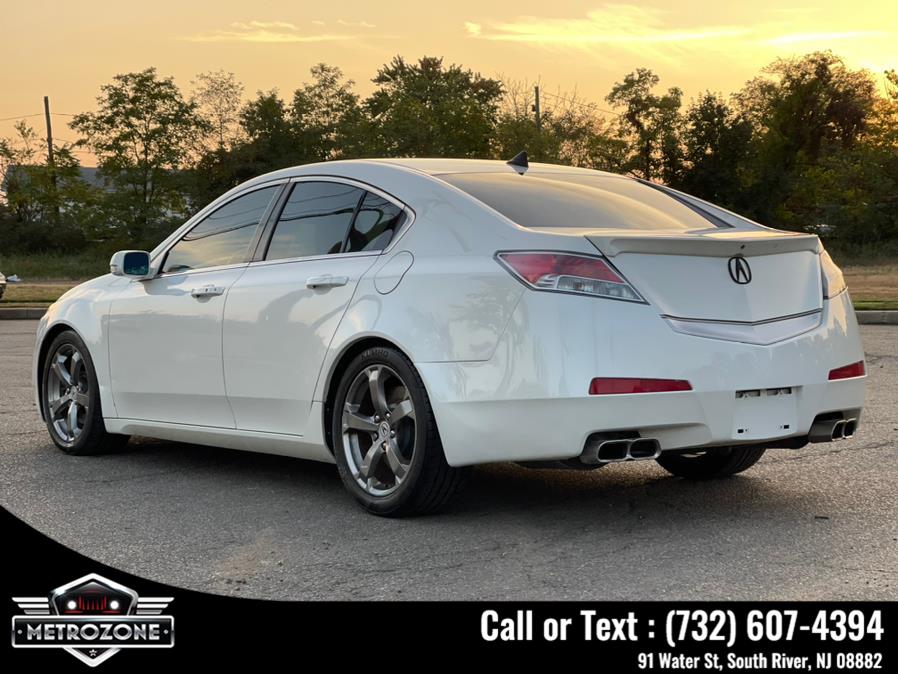 Used Acura TL 4dr Sdn Auto SH-AWD Tech 2011 | Metrozone Motor Group. South River, New Jersey Used Acura TL 4dr Sdn Auto SH-AWD Tech 2011 | Metrozone Motor Group. South River, New Jersey