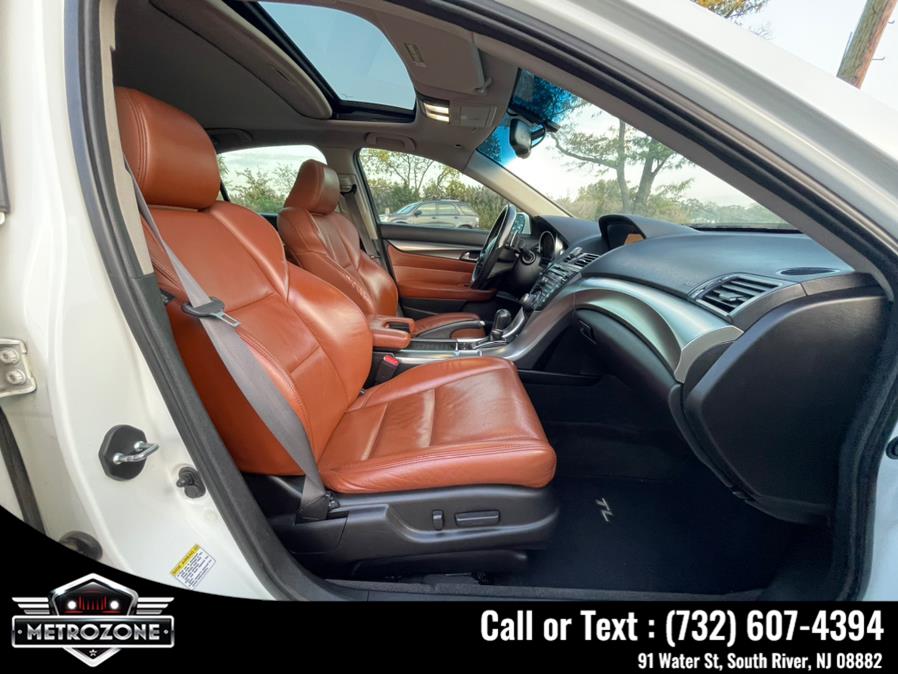 Used Acura TL 4dr Sdn Auto SH-AWD Tech 2011 | Metrozone Motor Group. South River, New Jersey Used Acura TL 4dr Sdn Auto SH-AWD Tech 2011 | Metrozone Motor Group. South River, New Jersey
