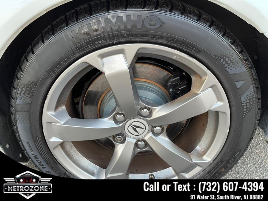 Used Acura TL 4dr Sdn Auto SH-AWD Tech 2011 | Metrozone Motor Group. South River, New Jersey Used Acura TL 4dr Sdn Auto SH-AWD Tech 2011 | Metrozone Motor Group. South River, New Jersey