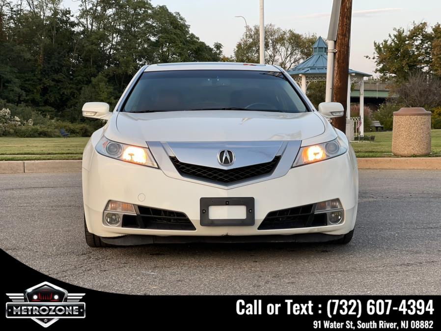 Used Acura TL 4dr Sdn Auto SH-AWD Tech 2011 | Metrozone Motor Group. South River, New Jersey Used Acura TL 4dr Sdn Auto SH-AWD Tech 2011 | Metrozone Motor Group. South River, New Jersey