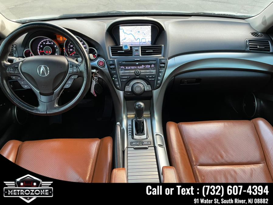 Used Acura TL 4dr Sdn Auto SH-AWD Tech 2011 | Metrozone Motor Group. South River, New Jersey Used Acura TL 4dr Sdn Auto SH-AWD Tech 2011 | Metrozone Motor Group. South River, New Jersey