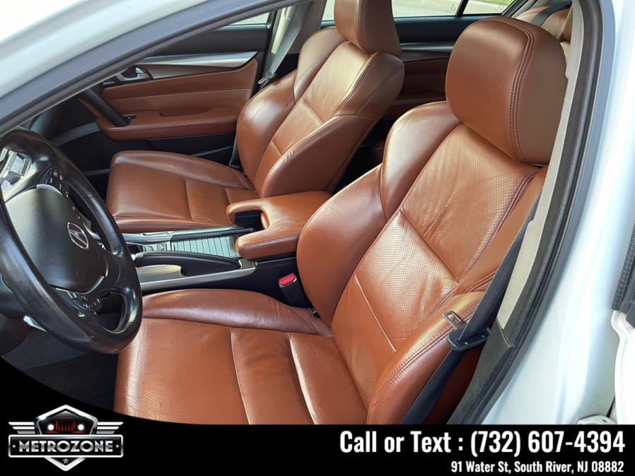 Used Acura TL 4dr Sdn Auto SH-AWD Tech 2011 | Metrozone Motor Group. South River, New Jersey Used Acura TL 4dr Sdn Auto SH-AWD Tech 2011 | Metrozone Motor Group. South River, New Jersey