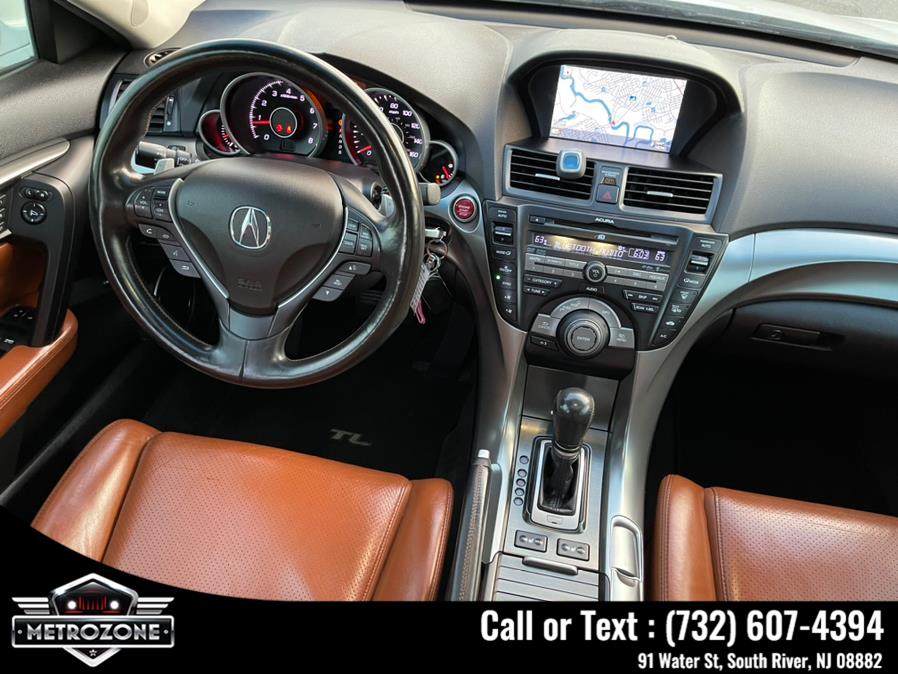 Used Acura TL 4dr Sdn Auto SH-AWD Tech 2011 | Metrozone Motor Group. South River, New Jersey Used Acura TL 4dr Sdn Auto SH-AWD Tech 2011 | Metrozone Motor Group. South River, New Jersey
