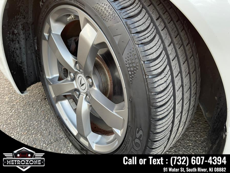 Used Acura TL 4dr Sdn Auto SH-AWD Tech 2011 | Metrozone Motor Group. South River, New Jersey Used Acura TL 4dr Sdn Auto SH-AWD Tech 2011 | Metrozone Motor Group. South River, New Jersey