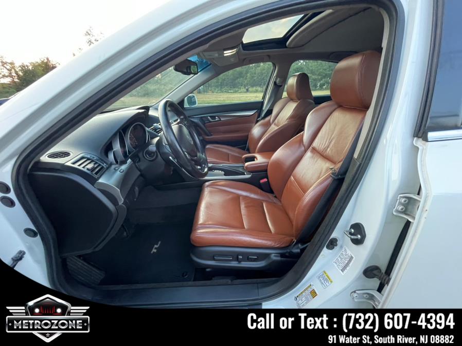 Used Acura TL 4dr Sdn Auto SH-AWD Tech 2011 | Metrozone Motor Group. South River, New Jersey Used Acura TL 4dr Sdn Auto SH-AWD Tech 2011 | Metrozone Motor Group. South River, New Jersey