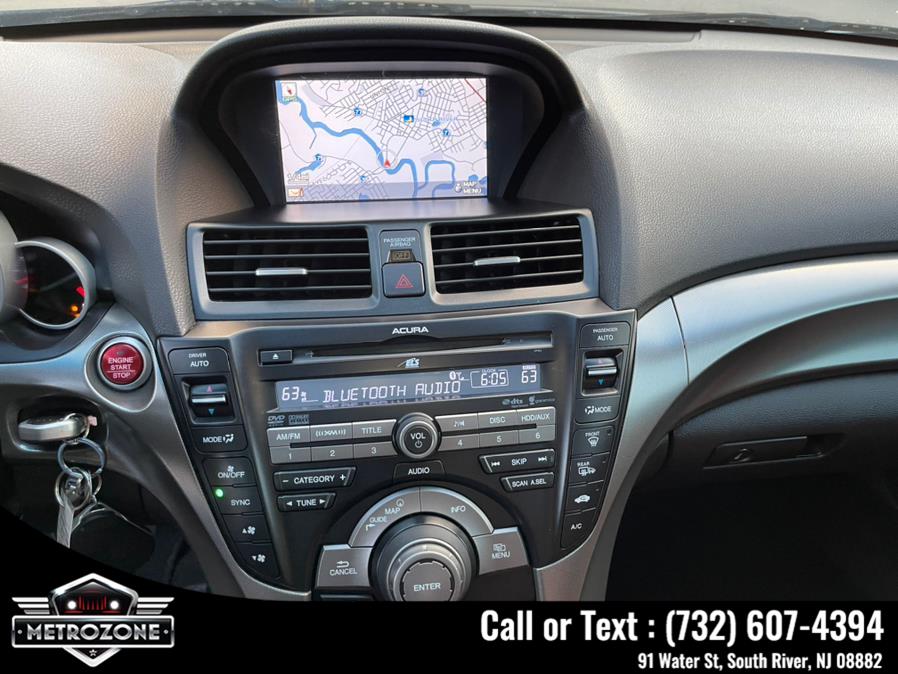 Used Acura TL 4dr Sdn Auto SH-AWD Tech 2011 | Metrozone Motor Group. South River, New Jersey Used Acura TL 4dr Sdn Auto SH-AWD Tech 2011 | Metrozone Motor Group. South River, New Jersey