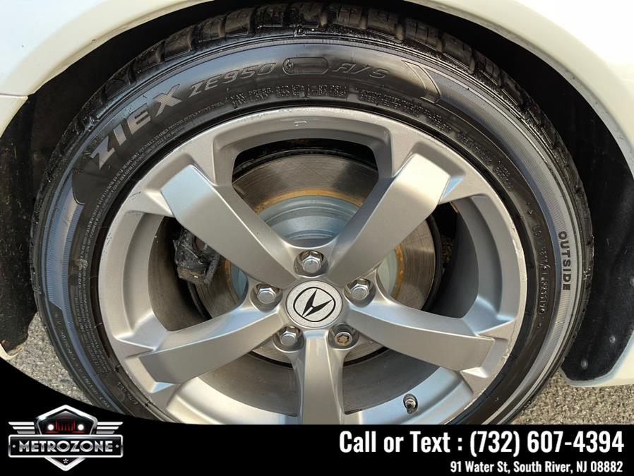Used Acura TL 4dr Sdn Auto SH-AWD Tech 2011 | Metrozone Motor Group. South River, New Jersey Used Acura TL 4dr Sdn Auto SH-AWD Tech 2011 | Metrozone Motor Group. South River, New Jersey