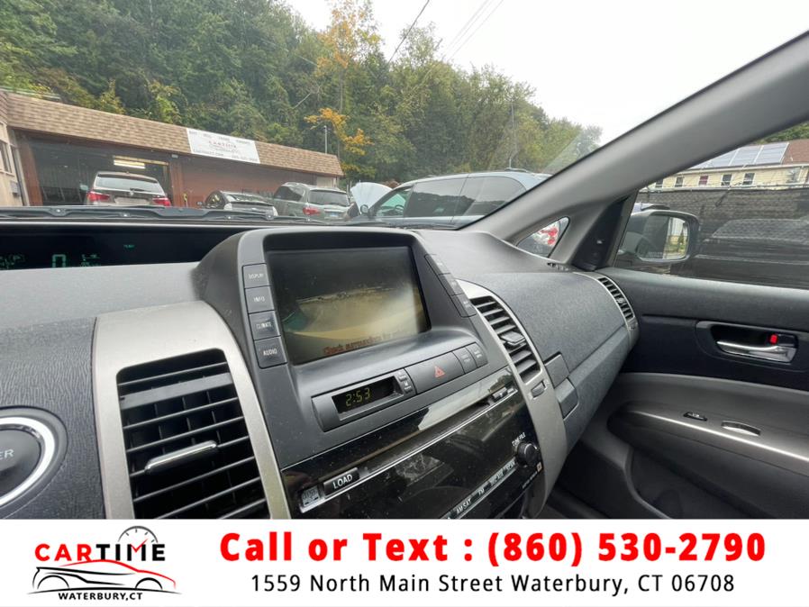 Used Toyota Prius 5dr HB 2006 | Car Time LLC. Waterbury, Connecticut Used Toyota Prius 5dr HB 2006 | Car Time LLC. Waterbury, Connecticut