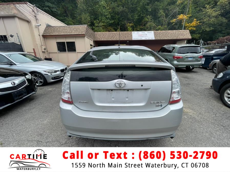 Used Toyota Prius 5dr HB 2006 | Car Time LLC. Waterbury, Connecticut Used Toyota Prius 5dr HB 2006 | Car Time LLC. Waterbury, Connecticut