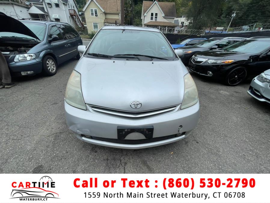 Used Toyota Prius 5dr HB 2006 | Car Time LLC. Waterbury, Connecticut Used Toyota Prius 5dr HB 2006 | Car Time LLC. Waterbury, Connecticut