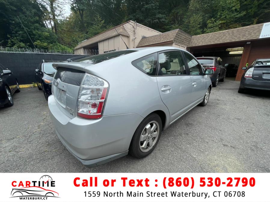 Used Toyota Prius 5dr HB 2006 | Car Time LLC. Waterbury, Connecticut Used Toyota Prius 5dr HB 2006 | Car Time LLC. Waterbury, Connecticut