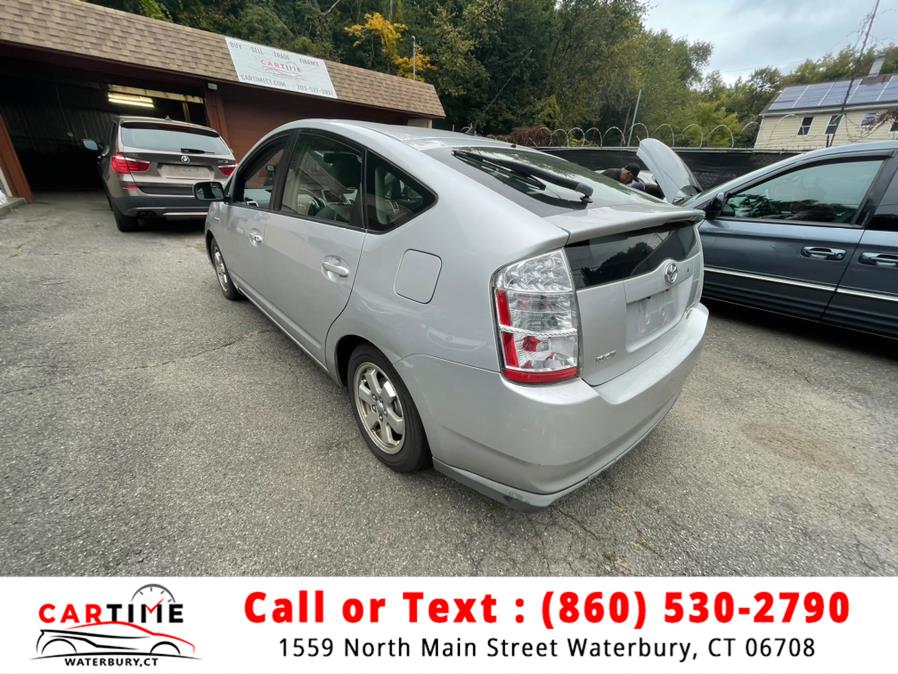 Used Toyota Prius 5dr HB 2006 | Car Time LLC. Waterbury, Connecticut Used Toyota Prius 5dr HB 2006 | Car Time LLC. Waterbury, Connecticut