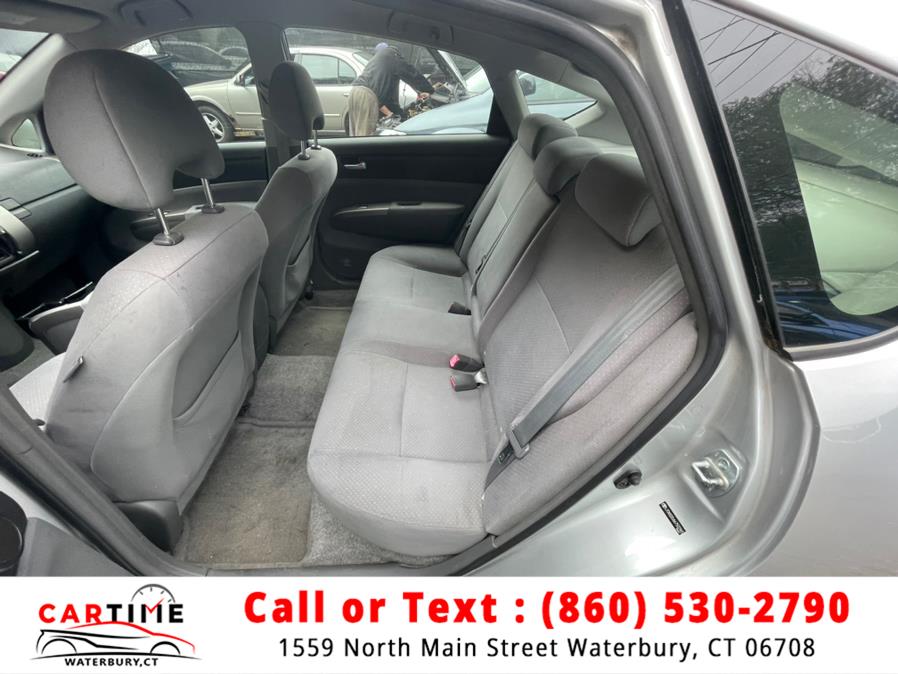Used Toyota Prius 5dr HB 2006 | Car Time LLC. Waterbury, Connecticut Used Toyota Prius 5dr HB 2006 | Car Time LLC. Waterbury, Connecticut
