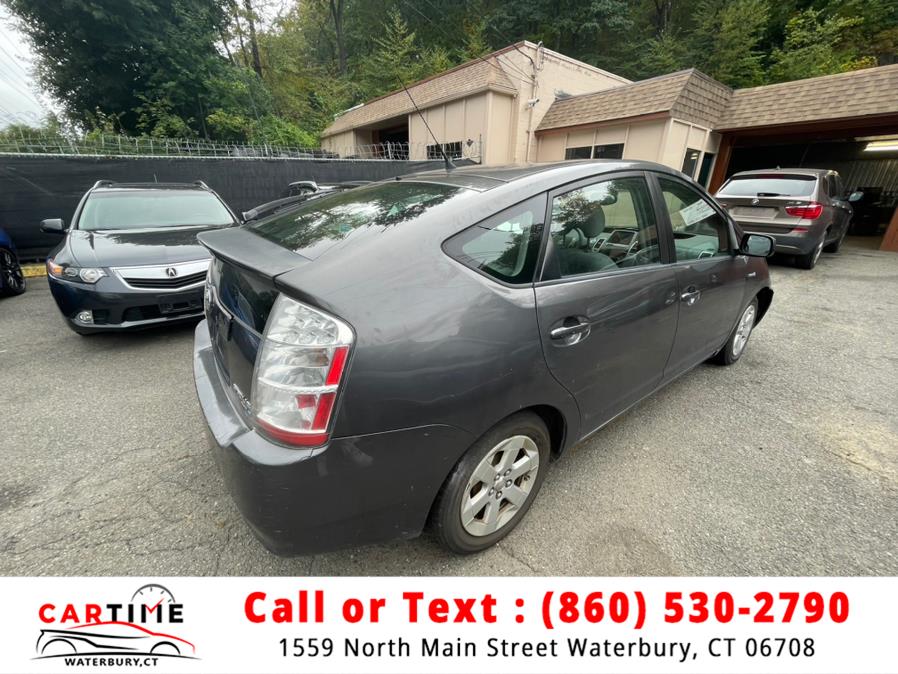 Used Toyota Prius 5dr HB (Natl) 2008 | Car Time LLC. Waterbury, Connecticut Used Toyota Prius 5dr HB (Natl) 2008 | Car Time LLC. Waterbury, Connecticut