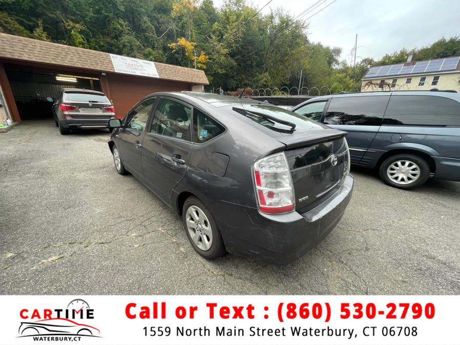 Used Toyota Prius 5dr HB (Natl) 2008 | Car Time LLC. Waterbury, Connecticut Used Toyota Prius 5dr HB (Natl) 2008 | Car Time LLC. Waterbury, Connecticut