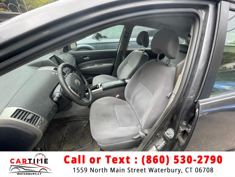 Used Toyota Prius 5dr HB (Natl) 2008 | Car Time LLC. Waterbury, Connecticut Used Toyota Prius 5dr HB (Natl) 2008 | Car Time LLC. Waterbury, Connecticut