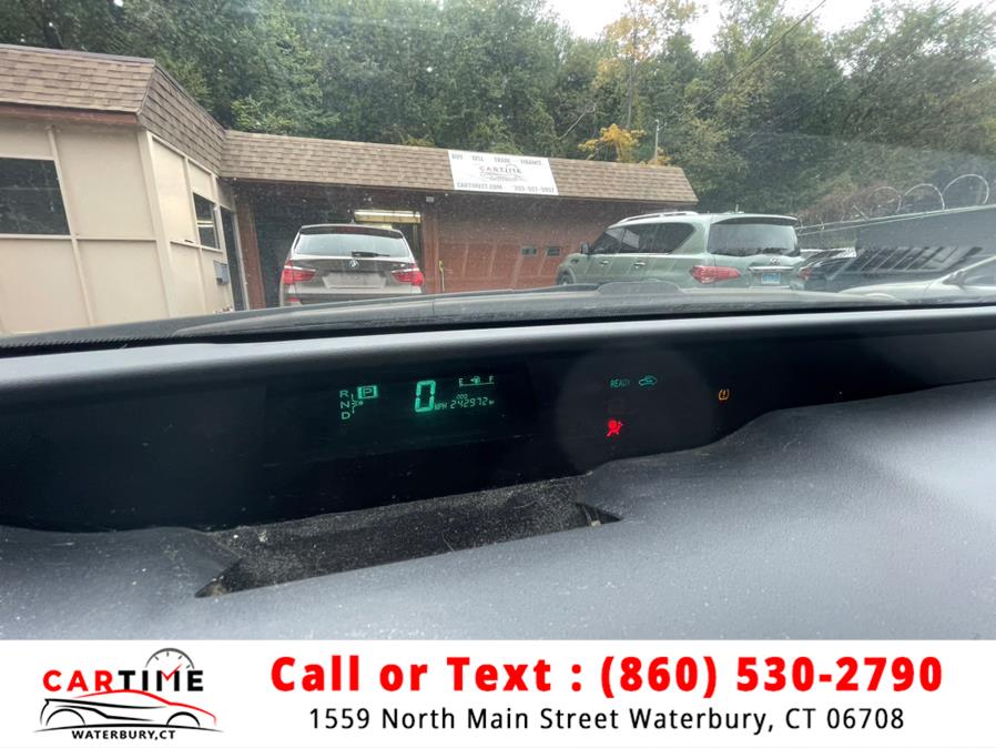Used Toyota Prius 5dr HB (Natl) 2008 | Car Time LLC. Waterbury, Connecticut Used Toyota Prius 5dr HB (Natl) 2008 | Car Time LLC. Waterbury, Connecticut