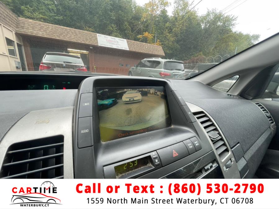 Used Toyota Prius 5dr HB (Natl) 2008 | Car Time LLC. Waterbury, Connecticut Used Toyota Prius 5dr HB (Natl) 2008 | Car Time LLC. Waterbury, Connecticut