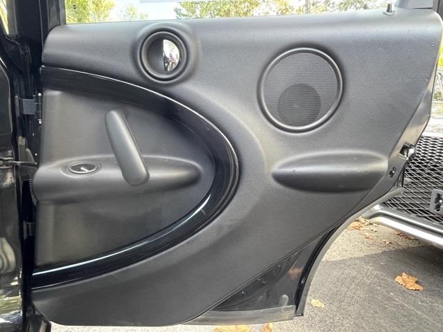Used Mini Cooper Countryman Base 2011 | Blasius Federal Road. Brookfield, Connecticut Used Mini Cooper Countryman Base 2011 | Blasius Federal Road. Brookfield, Connecticut