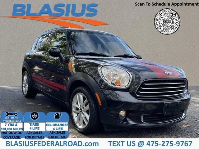 Used Mini Cooper Countryman Base 2011 | Blasius Federal Road. Brookfield, Connecticut Used Mini Cooper Countryman Base 2011 | Blasius Federal Road. Brookfield, Connecticut