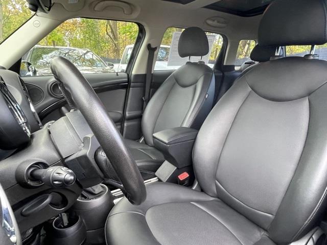 Used Mini Cooper Countryman Base 2011 | Blasius Federal Road. Brookfield, Connecticut Used Mini Cooper Countryman Base 2011 | Blasius Federal Road. Brookfield, Connecticut